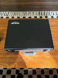 MPC Live II Standalone Sampler / Sequencer Retro Edition / With Analog Hard Case