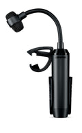 PGA98D Cardioid Condenser Drum Microphone with 15ft XLR Cable