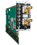 Dual MADI I/O Card for Pro Tools MTRX
