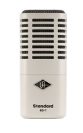 SD-7 Dynamic Microphone with Hemisphere Modeling