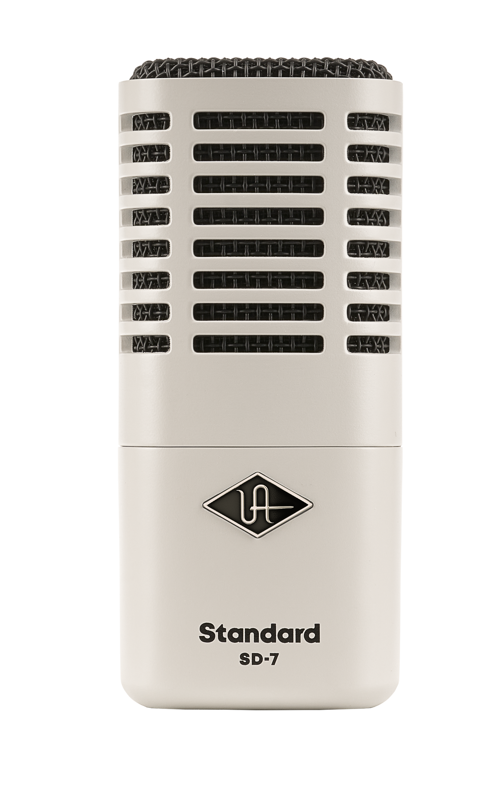 SD-7 Dynamic Microphone with Hemisphere Modeling