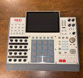 Akai MPC X Special Edition Standalone Sampler / Sequencer 2023 - Present - Grey