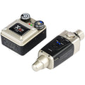 Xvive U45 5.8 GHz Digital Wireless In-Ear Monitor System