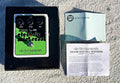 Electro-Harmonix​ Deluxe Electric Mistress​ Flanger - Like New in Box with Original Packaging + Manuals - PV MUSIC ​Shop Inspected and Tested​ - Works / Sounds​ / Looks  Great​ - Excellent ​Mint Condition​ - Free Shipping