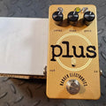 Barber PLUS Gold 5 Watt World Overdrive Boost