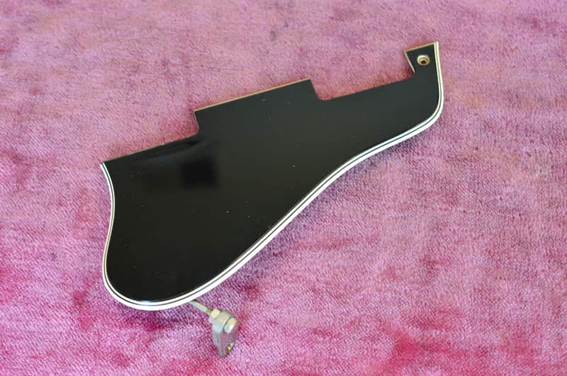 Vintage 1960's Gibson ES-335 Pickguard Narrow Bevel ES-345 ES335