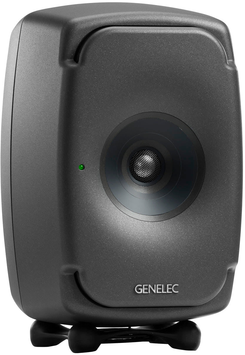 8331A 5'' Nearfield 3-Way SAM Monitor (Single) - Gray