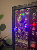 Mystic Circuits IDUM eurorack
