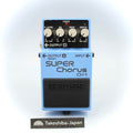 Boss CH-1 Super Chorus Gray Label Guitar Effect Pedal IV28719