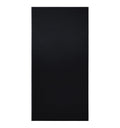 24''x48''x1'' Bevelled EcoScapes Panel (10pk) - Onyx