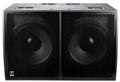 Synergy Array Series Dual-21'' 6kW Powered Sub