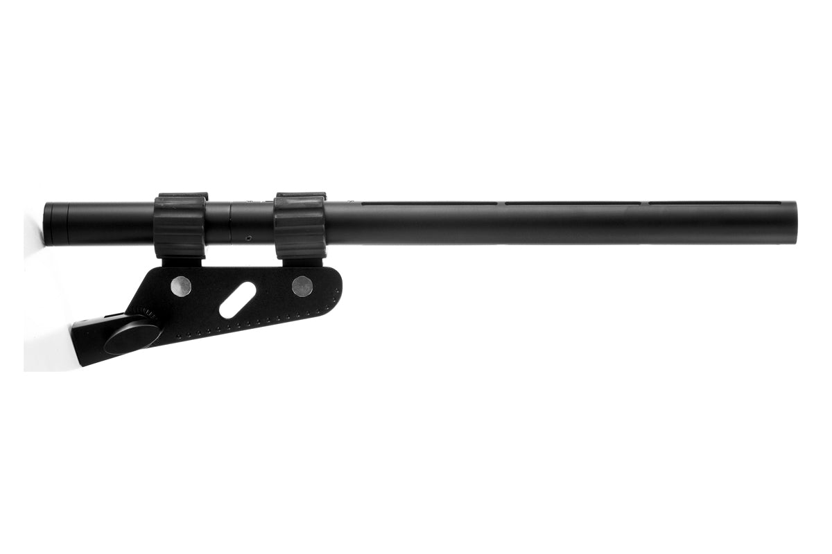 High Performance Condenser Shotgun Microphone