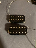 Gibson 496R/500T 2010 Humbucker Set