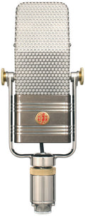A440 - 44-Style Phantom Powered Ribbon Mic