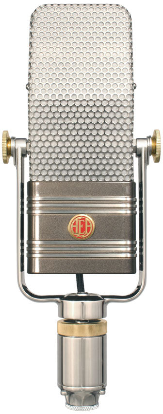 A440 - 44-Style Phantom Powered Ribbon Mic