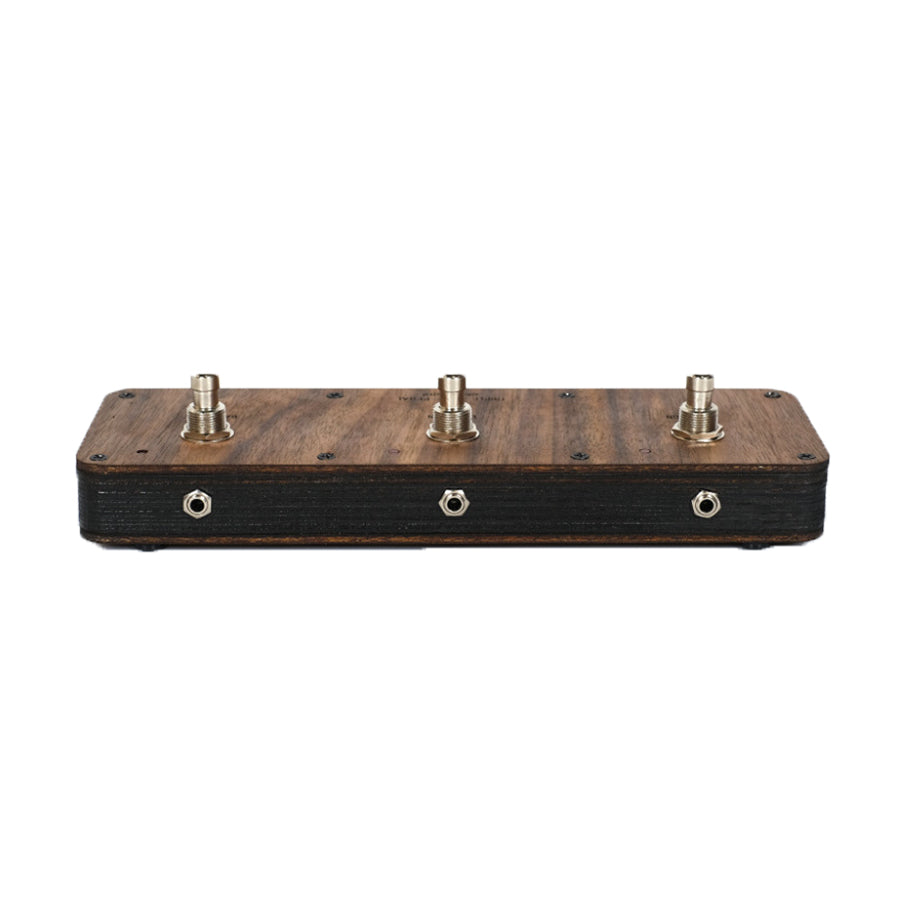 ADDAC System ADDAC313 Triple Gate Pedal