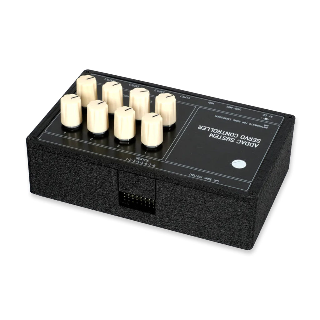ADDAC System ADDAC003 Servo Controller
