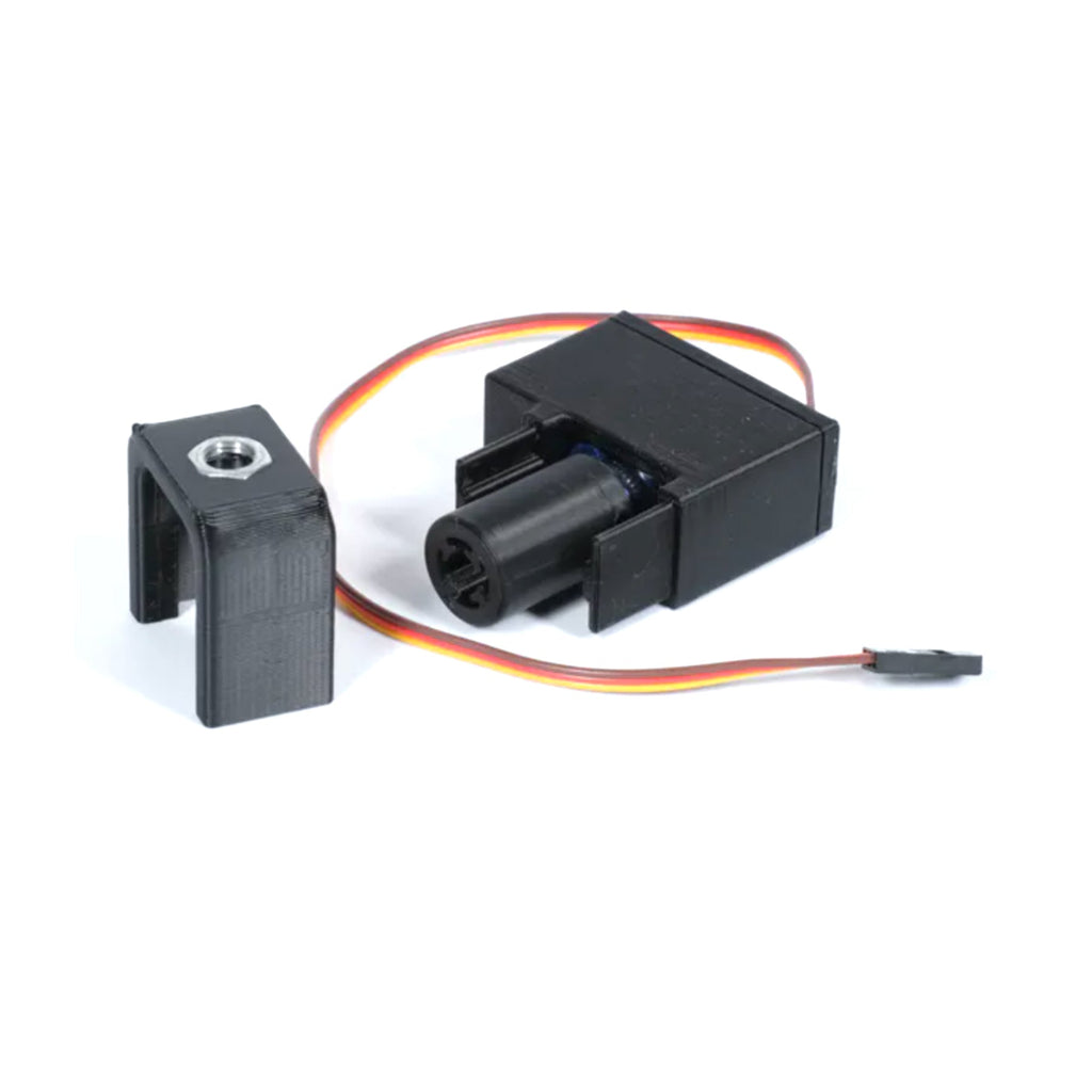 ADDAC System ADDAC003 Servo Controller