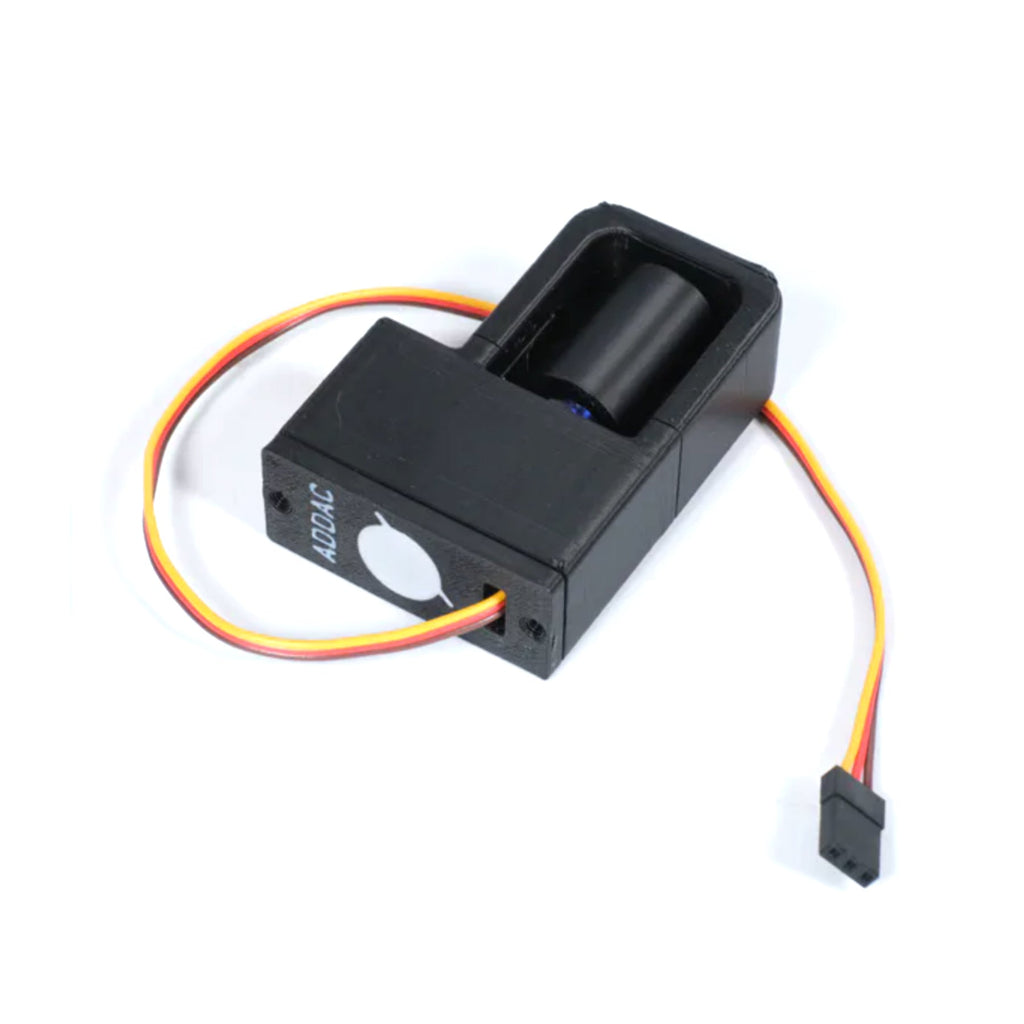 ADDAC System ADDAC003 Servo Controller