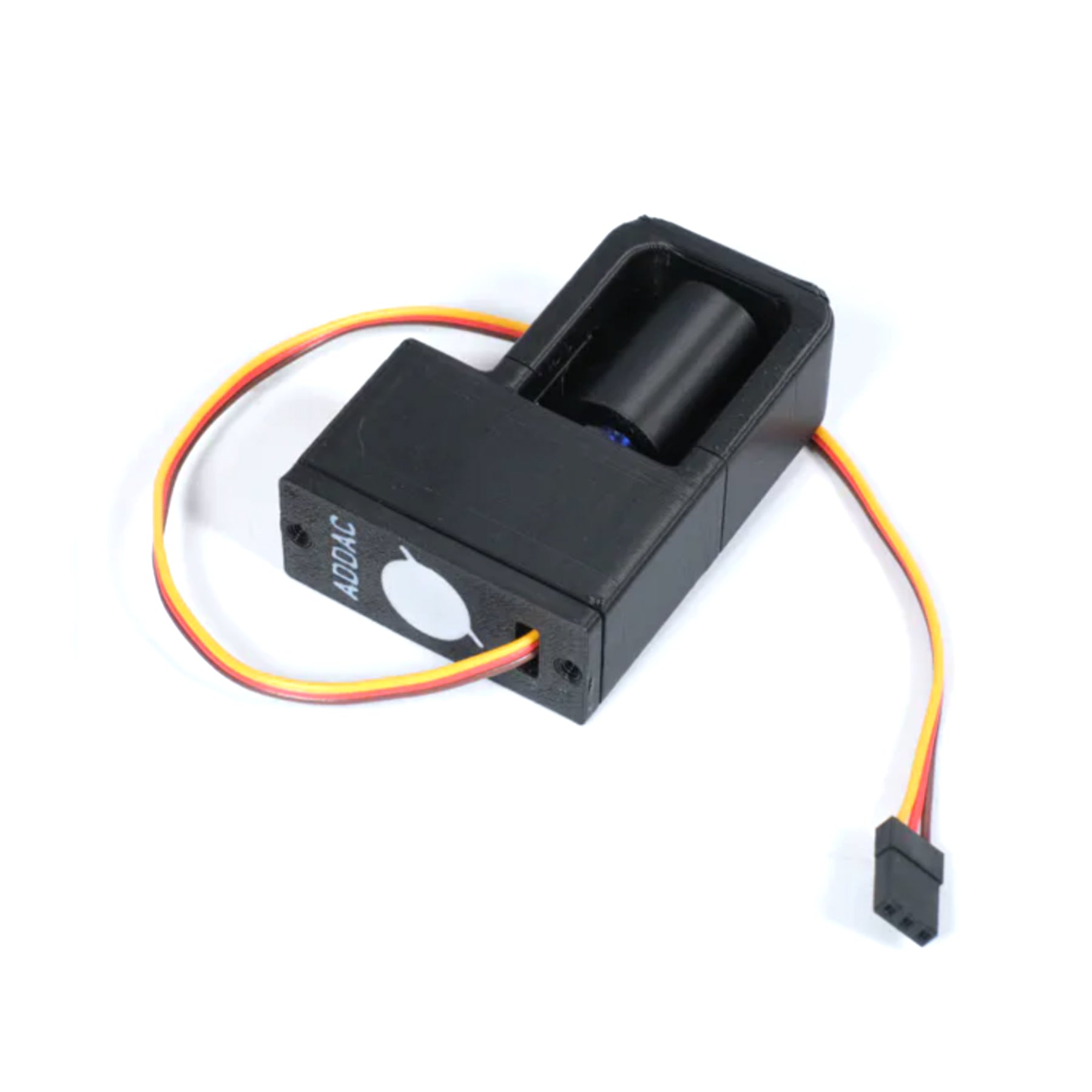 ADDAC System ADDAC003 Servo Controller