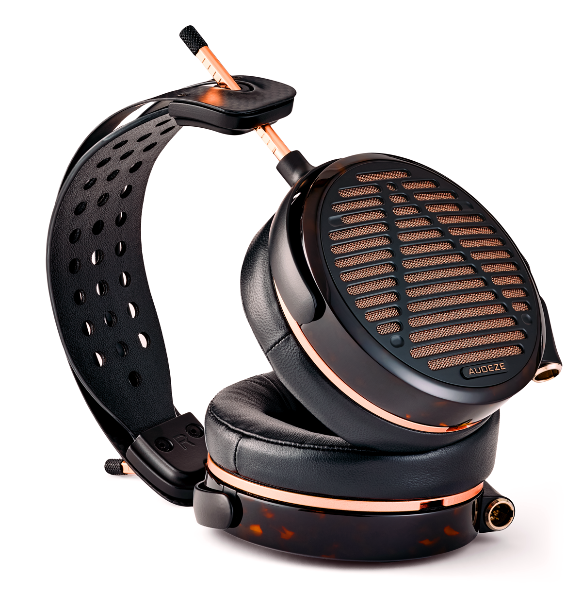 AUDEZE LCD-5s — Headphones