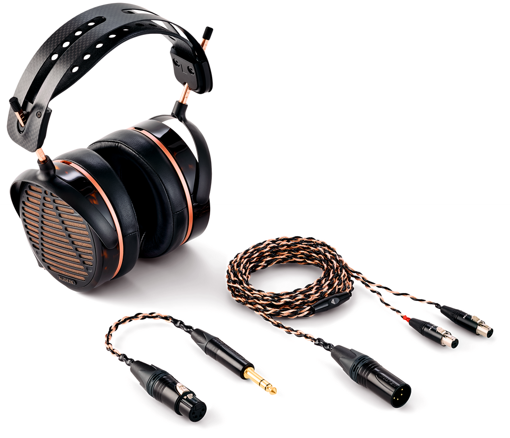 AUDEZE LCD-5s — Headphones
