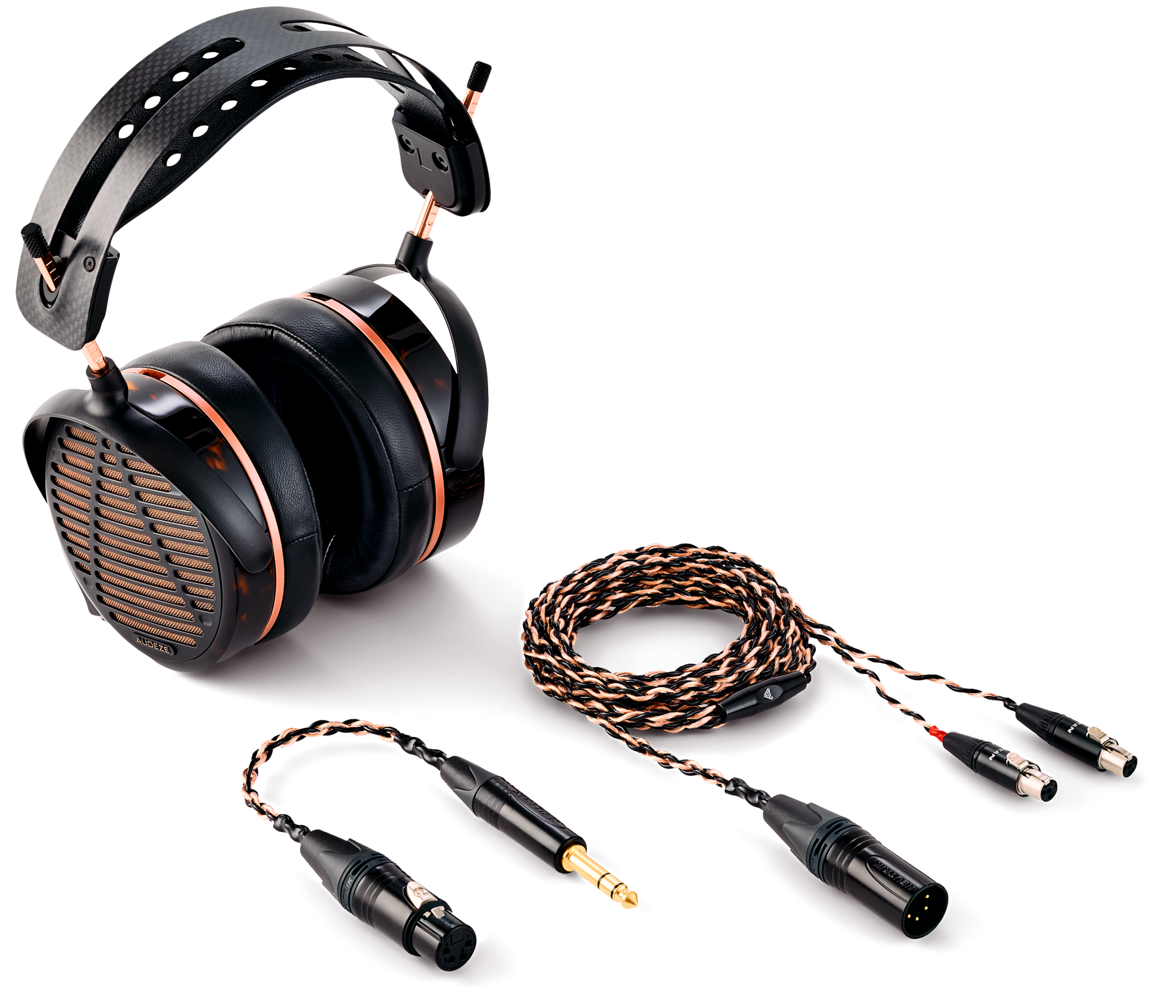 AUDEZE LCD-5s — Headphones