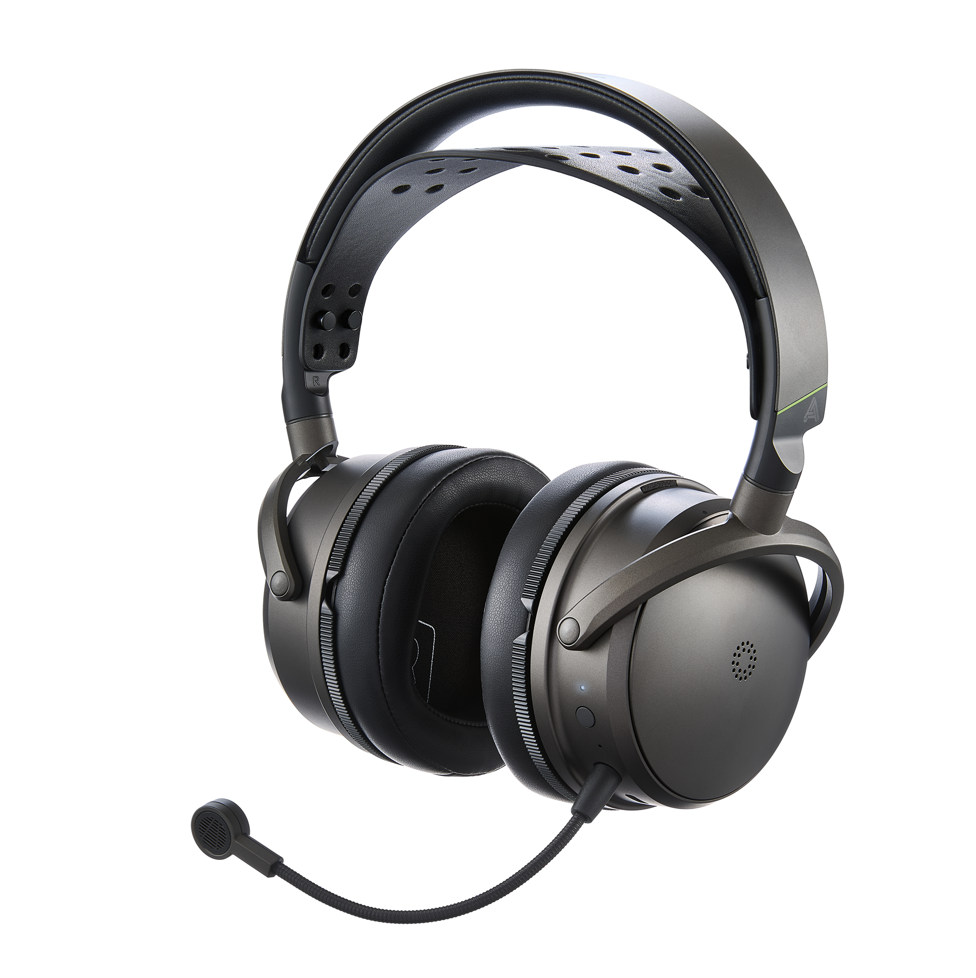 AUDEZE Maxwell 2 - Xbox — Headphones