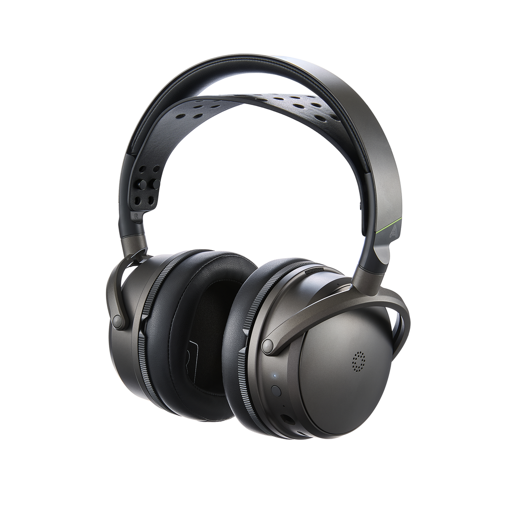 AUDEZE Maxwell 2 - Xbox — Headphones