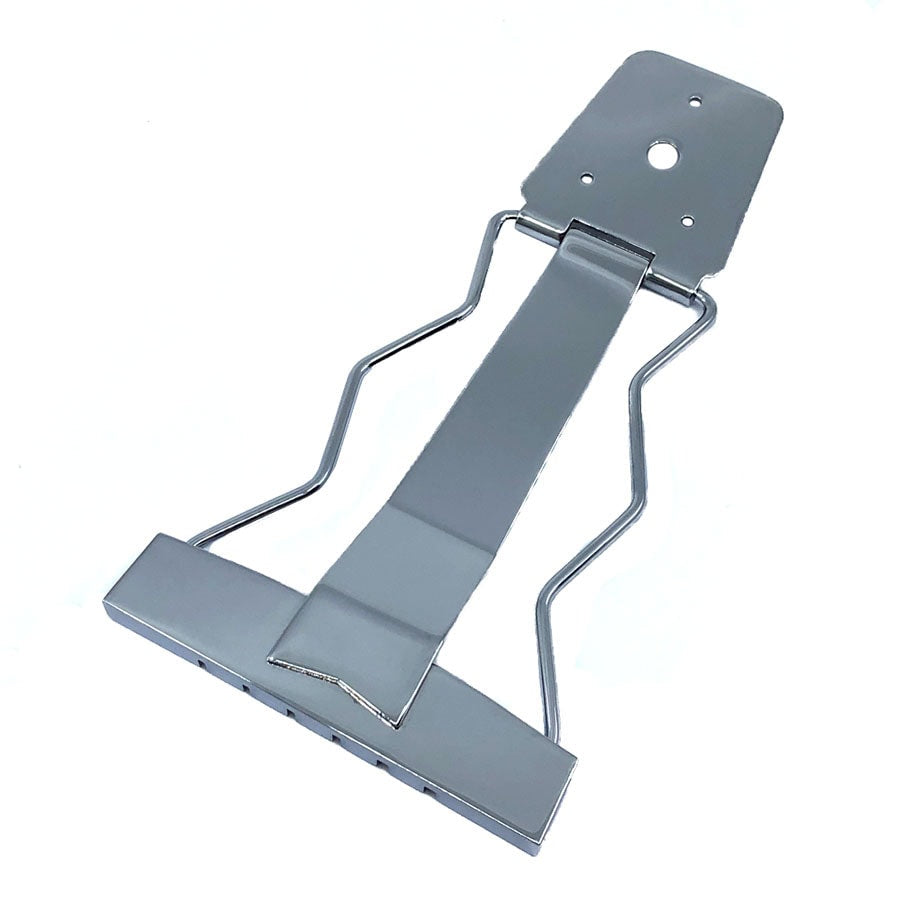 Solo Pro 175 Style Guitar Tailpiece — Tremolo Pedal