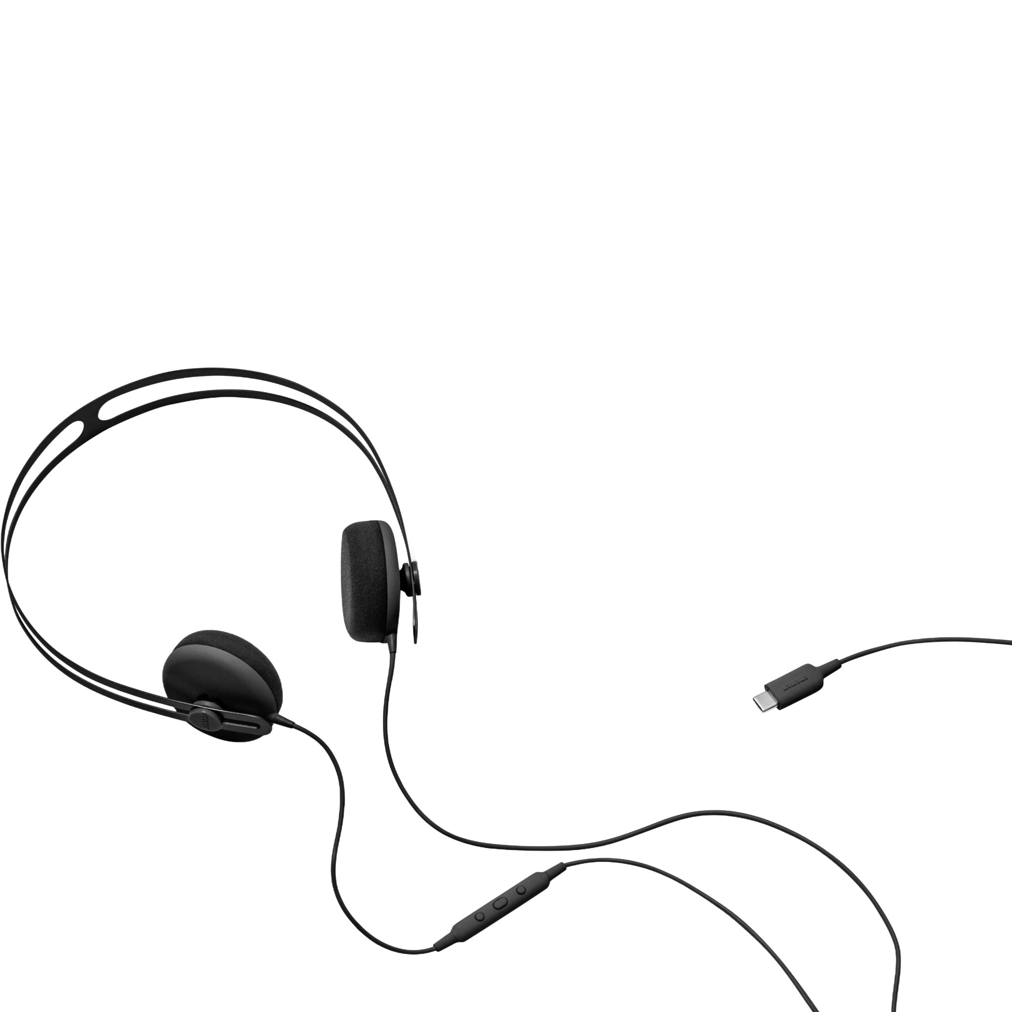 AIAIAI Tracks Headphones USB-C
