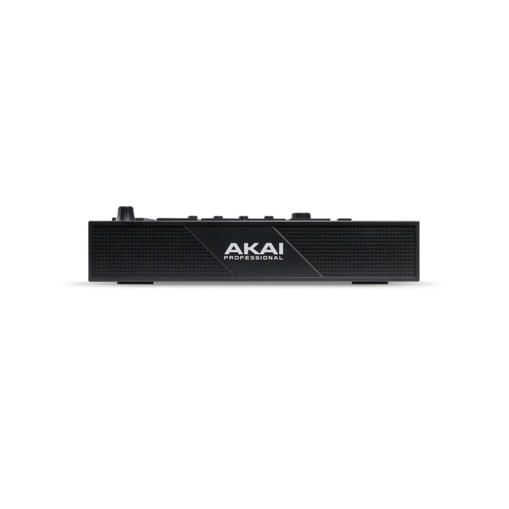 Akai MPC Live III, hardware music sampling instrument