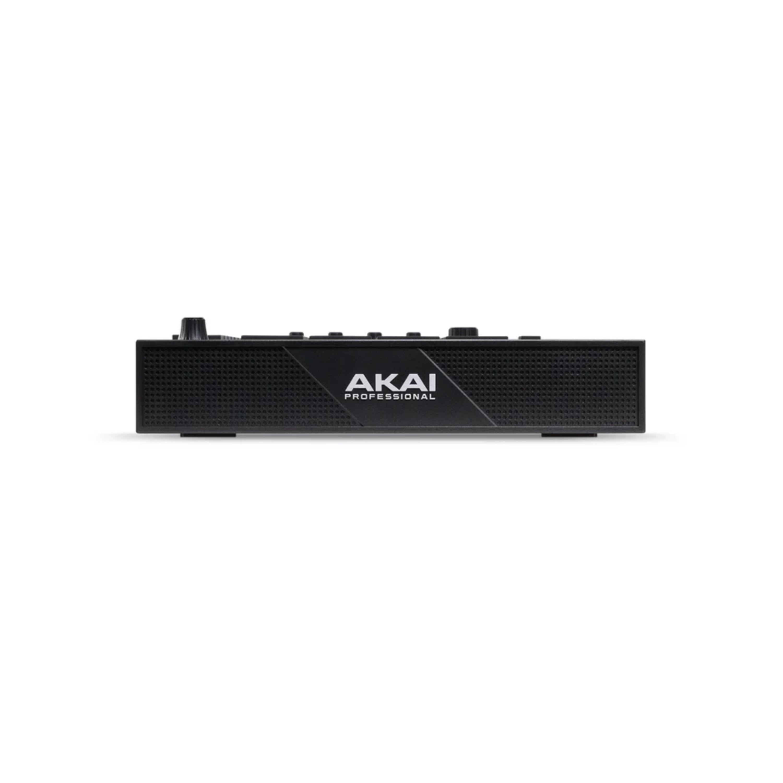 Akai MPC Live III, hardware music sampling instrument