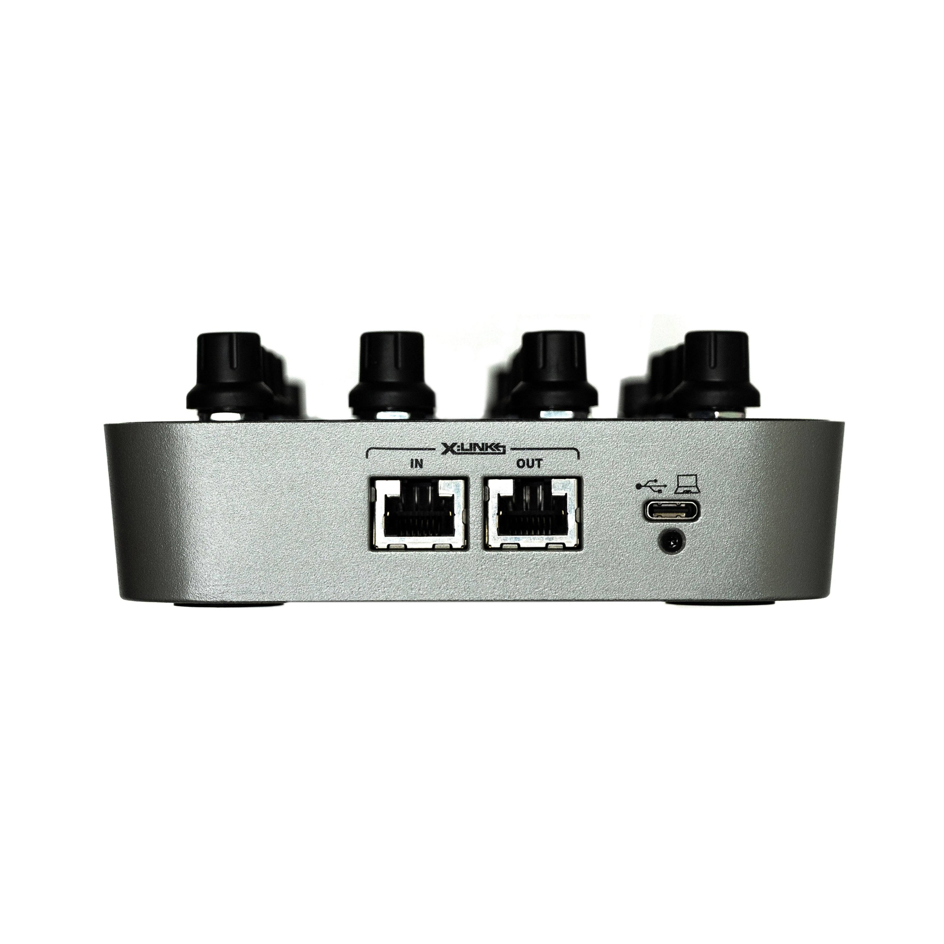Allen & Heath Xone:K3