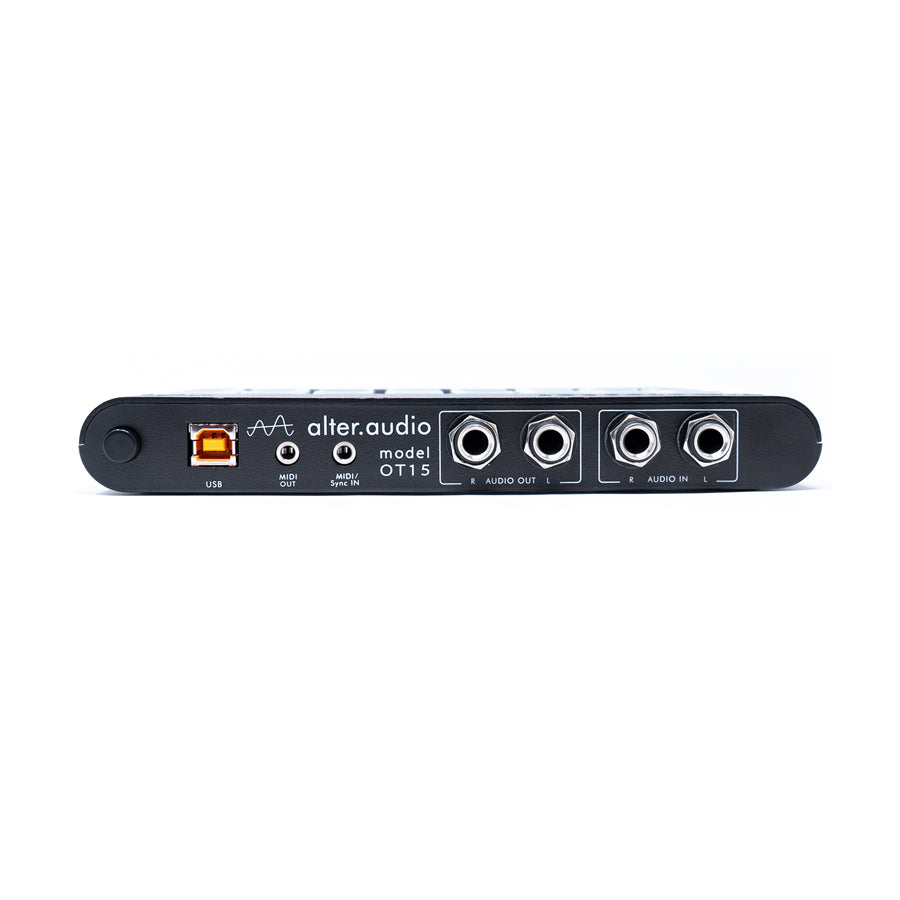 Alter Audio Timetosser Mk2