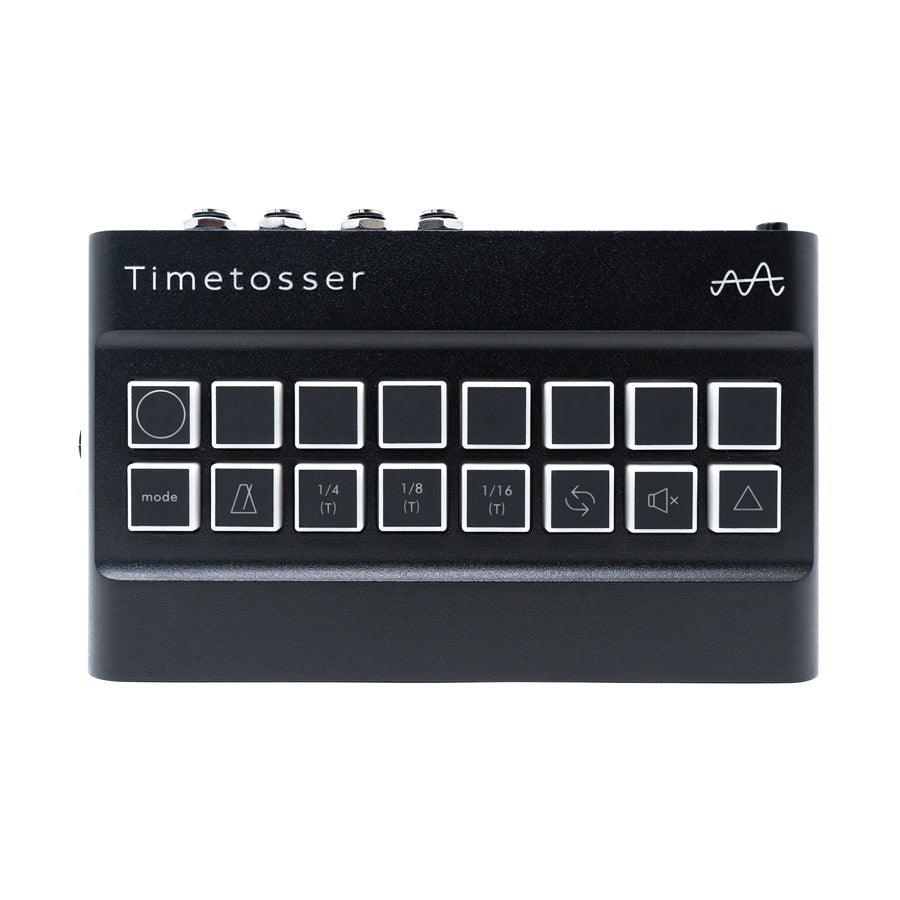 Alter Audio Timetosser Mk2