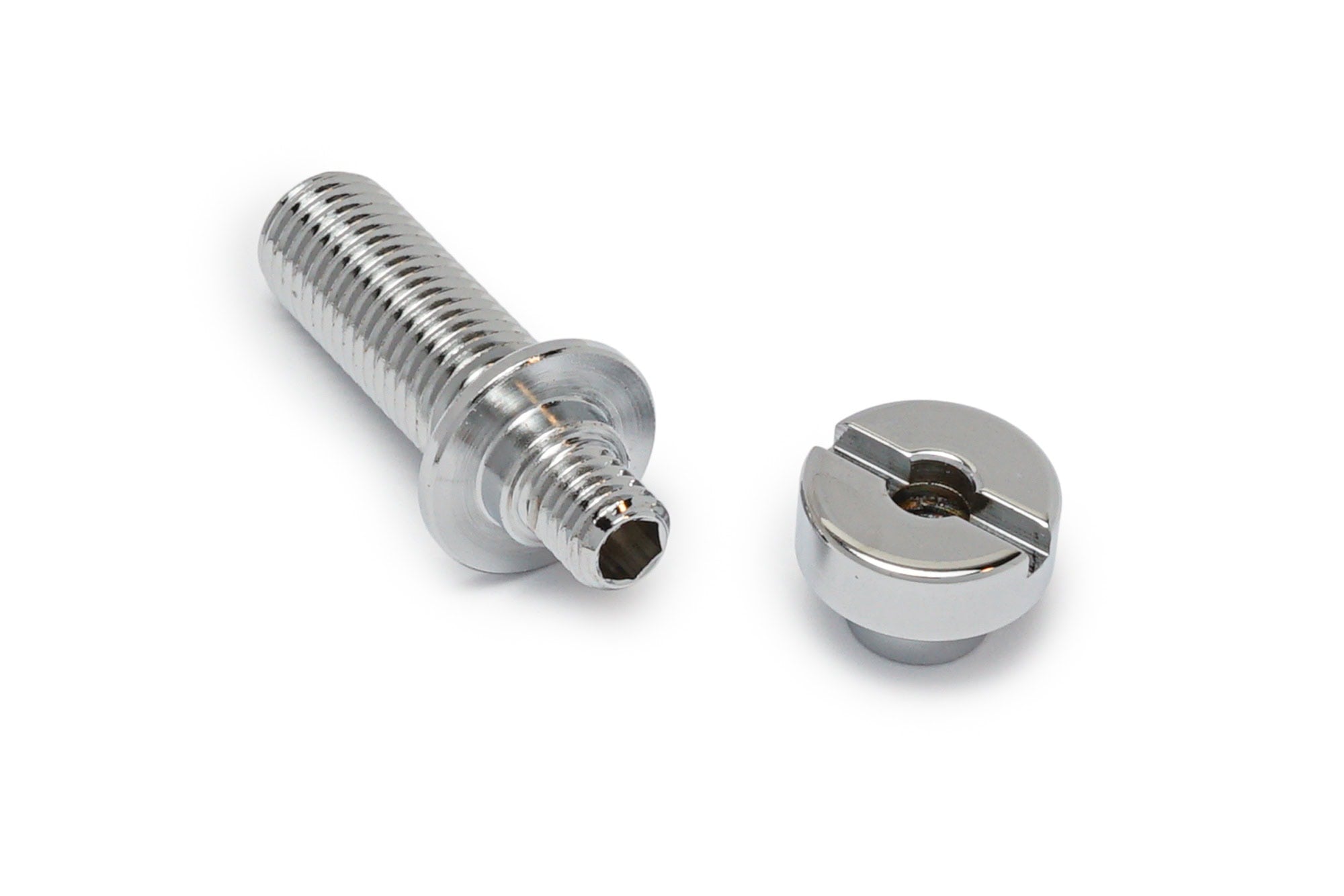Advanced Plating Locking Stop Bar Tailpiece Studs – Imperial