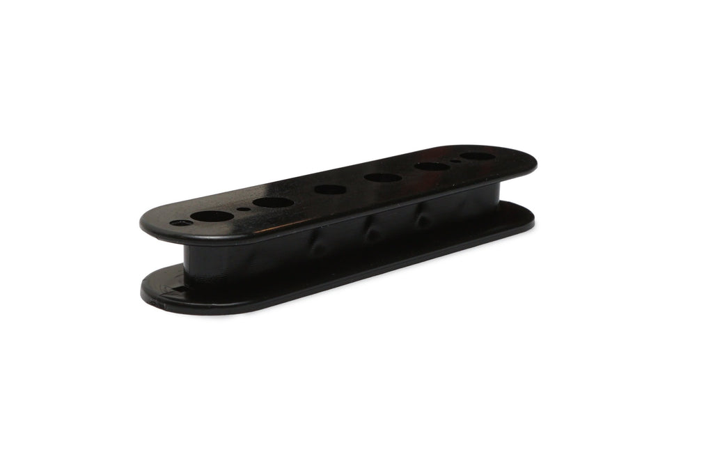Advanced Plating Butyrate Pickup Bobbin – Humbucker 49.2mm P.A.F. Screw Side – Black
