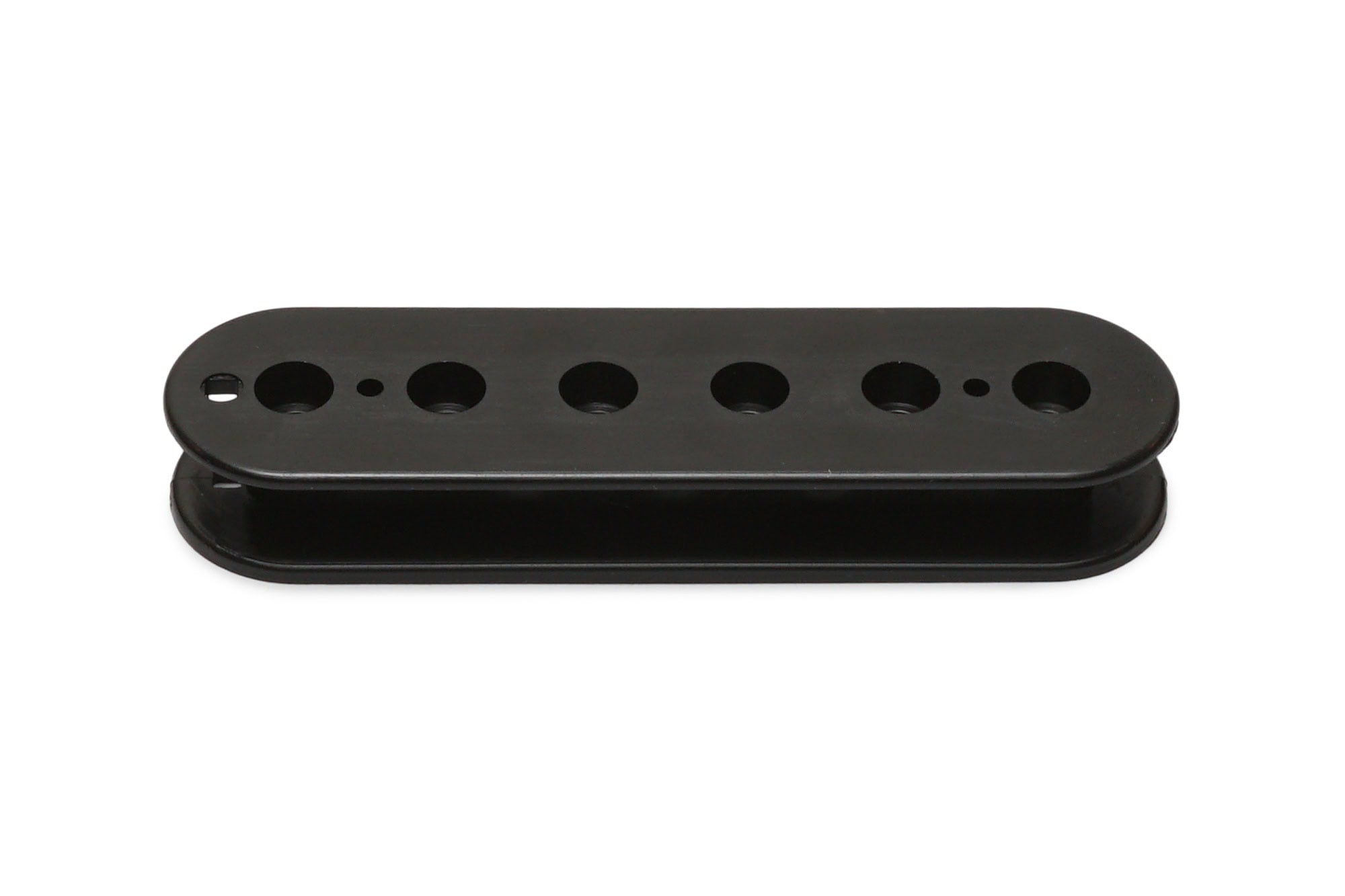 Advanced Plating Butyrate Pickup Bobbin – Humbucker 49.2mm P.A.F. Screw Side – Black