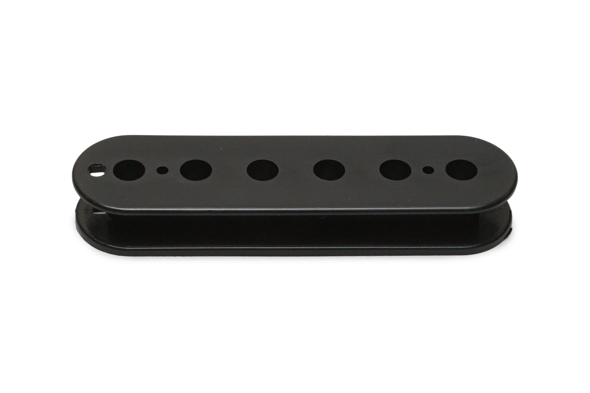 Advanced Plating Butyrate Pickup Bobbin – Humbucker 49.2mm P.A.F. Slug Side – Black