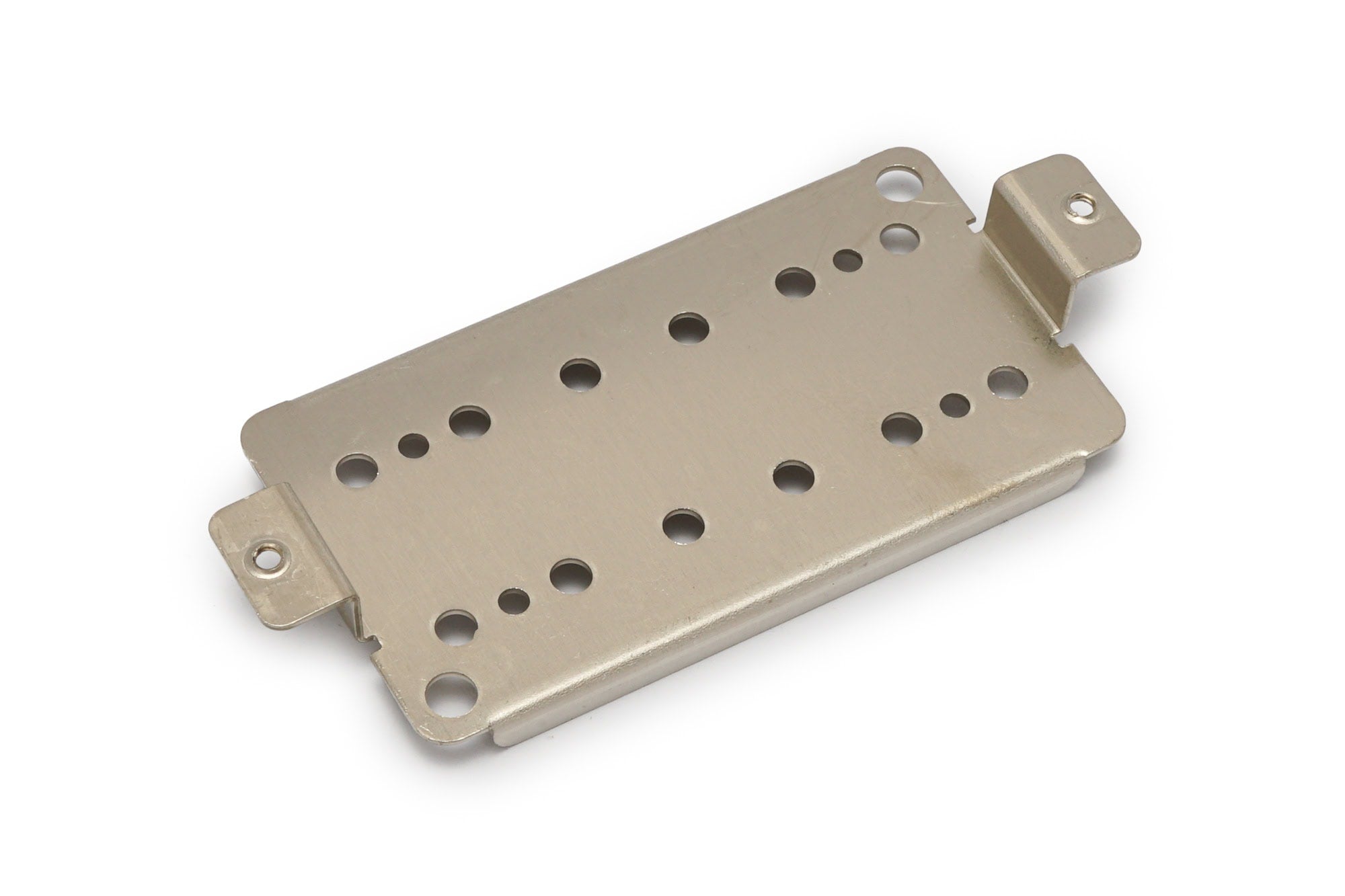 Advanced Plating 53mm Universal Pickup Baseplate – P.A.F. Humbucker