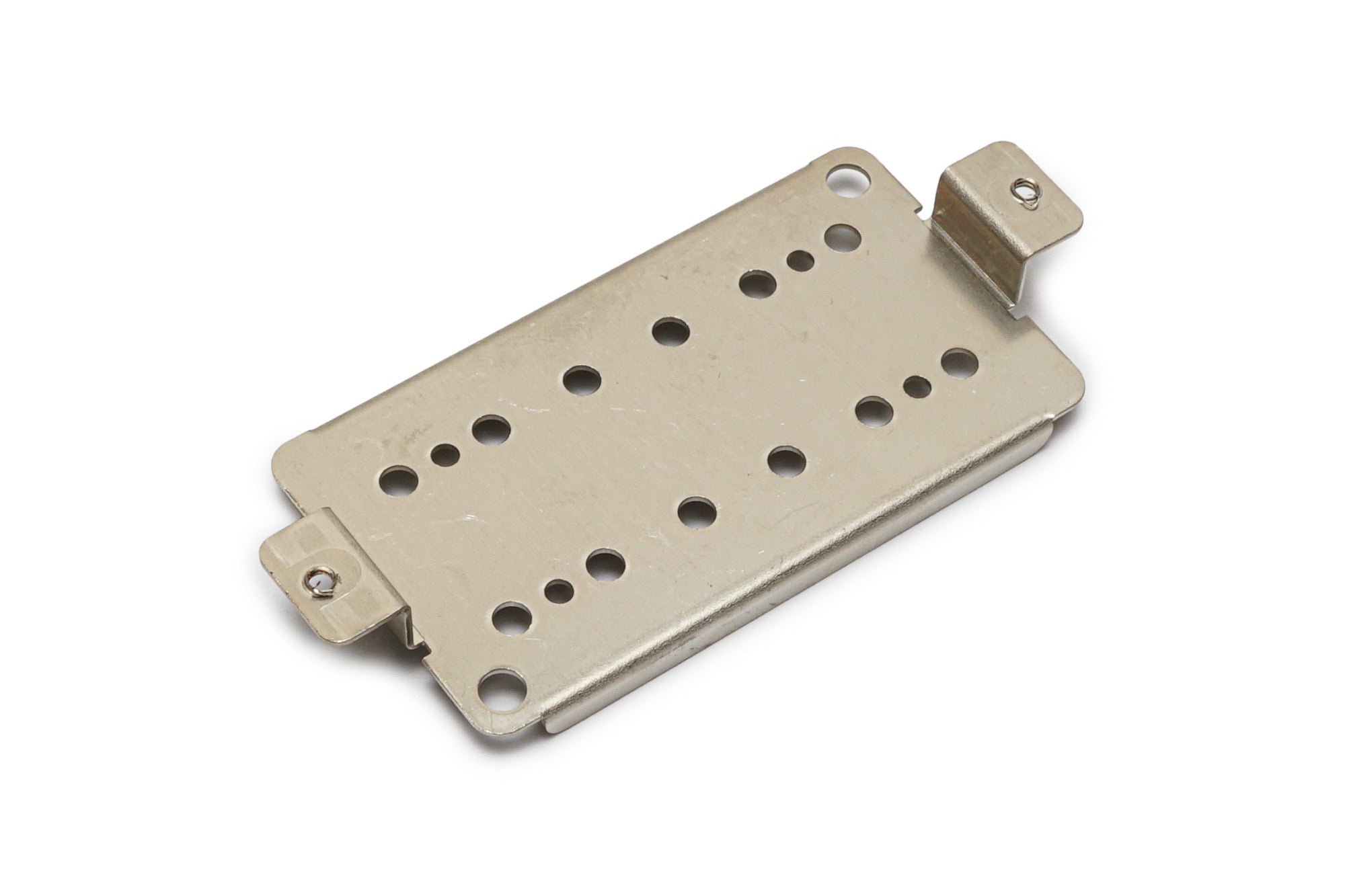 Advanced Plating 50mm Universal Pickup Baseplate – P.A.F. Humbucker