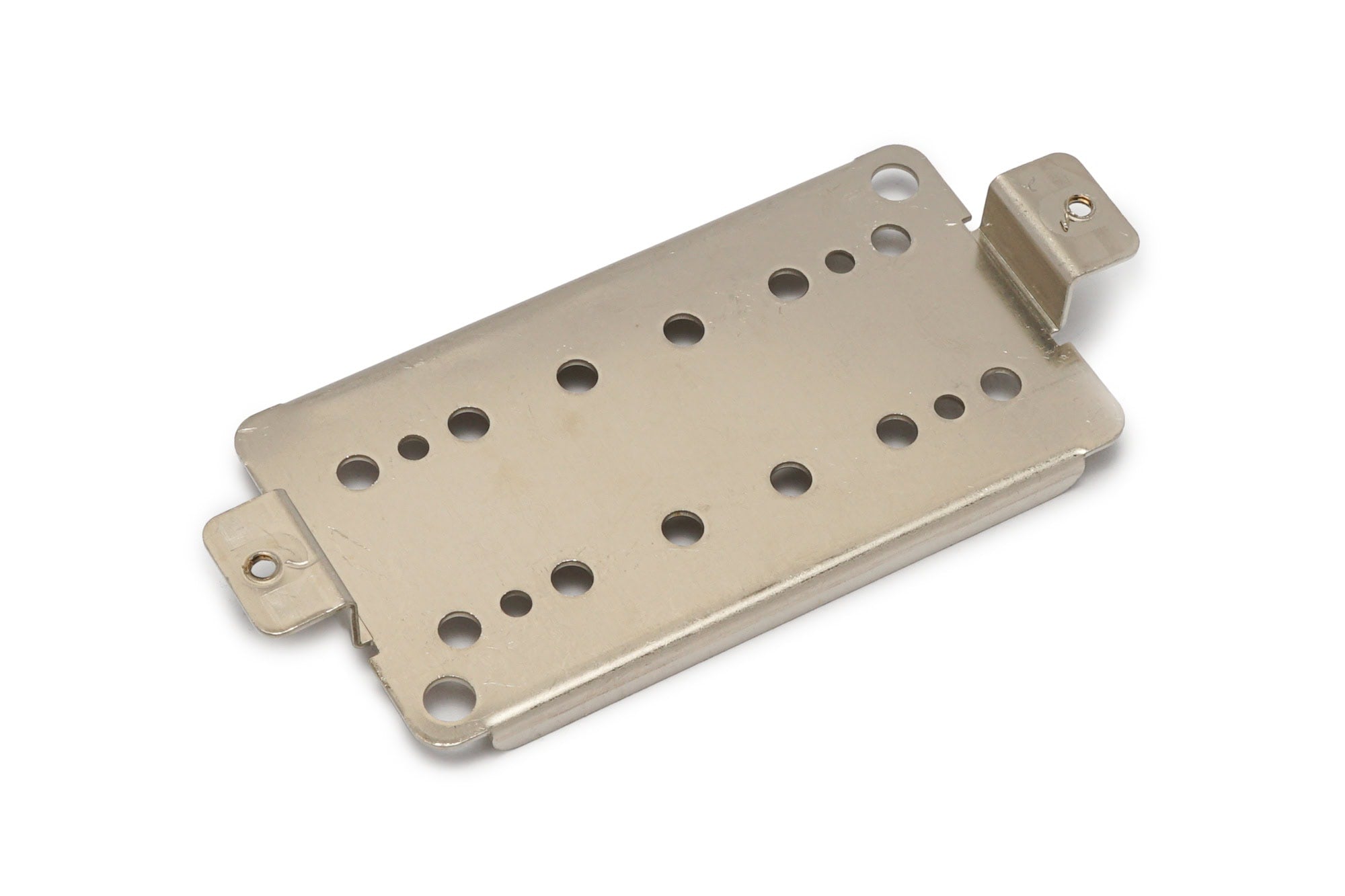 Advanced Plating 52mm Universal Pickup Baseplate – P.A.F. Humbucker