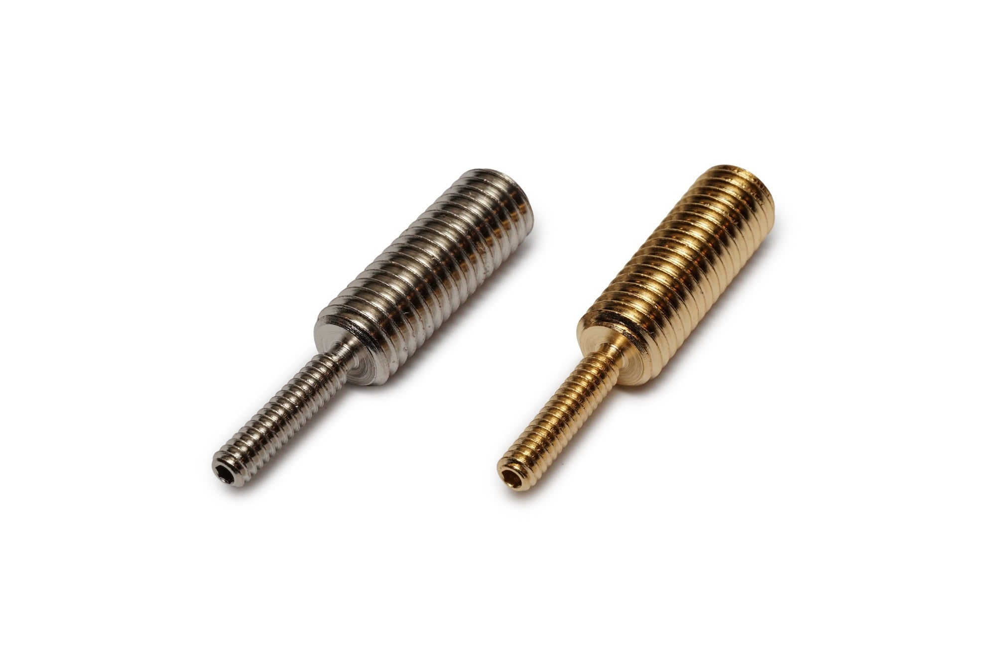 Advanced Plating Nashville Tune-O-Matic to ABR-1 Conversion Posts – Metric