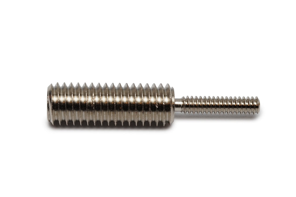 Advanced Plating Nashville Tune-O-Matic to ABR-1 Conversion Posts – Metric