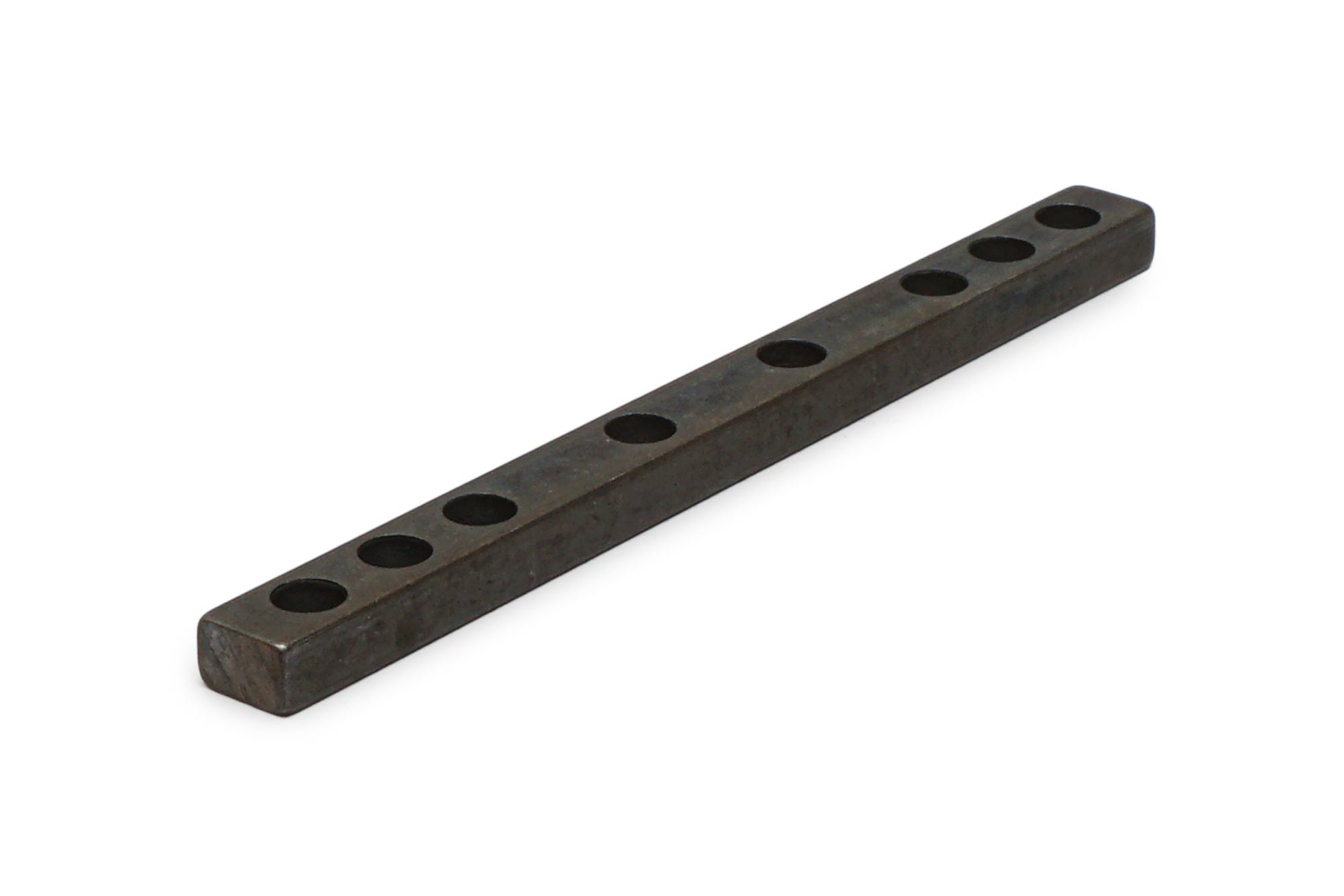 Advanced Plating Pickup Steel Keeper Bar – 8 Hole, 52.0mm Spacing