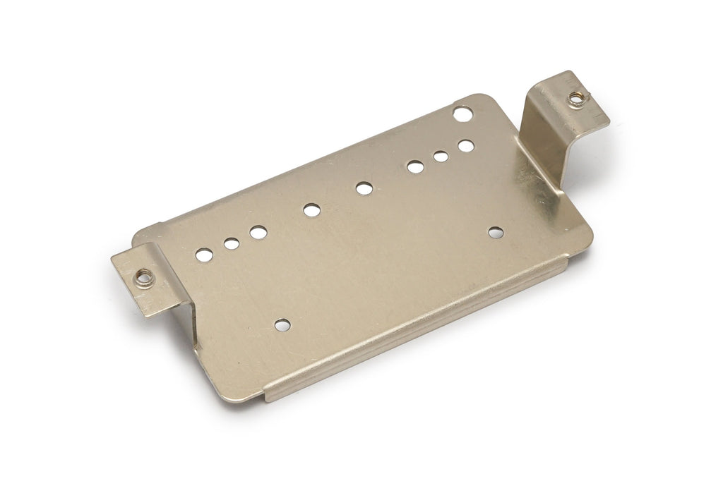 Advanced Plating 49.2mm Long Leg Vintage Pickup Baseplate – P.A.F. Humbucker