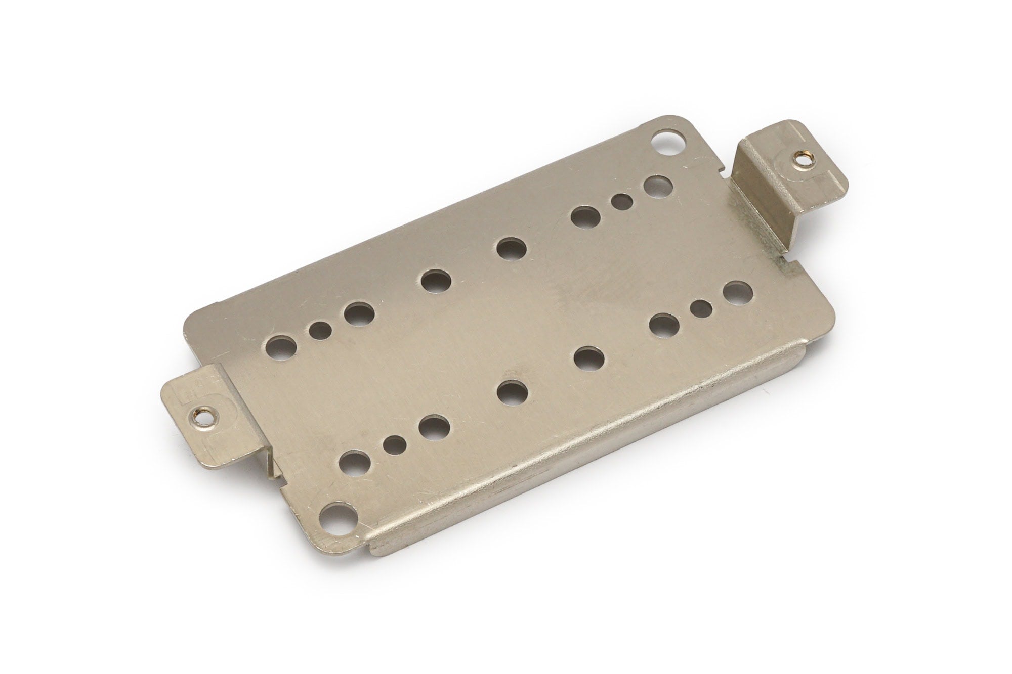 Advanced Plating 49.2mm Universal Pickup Baseplate – P.A.F. Humbucker