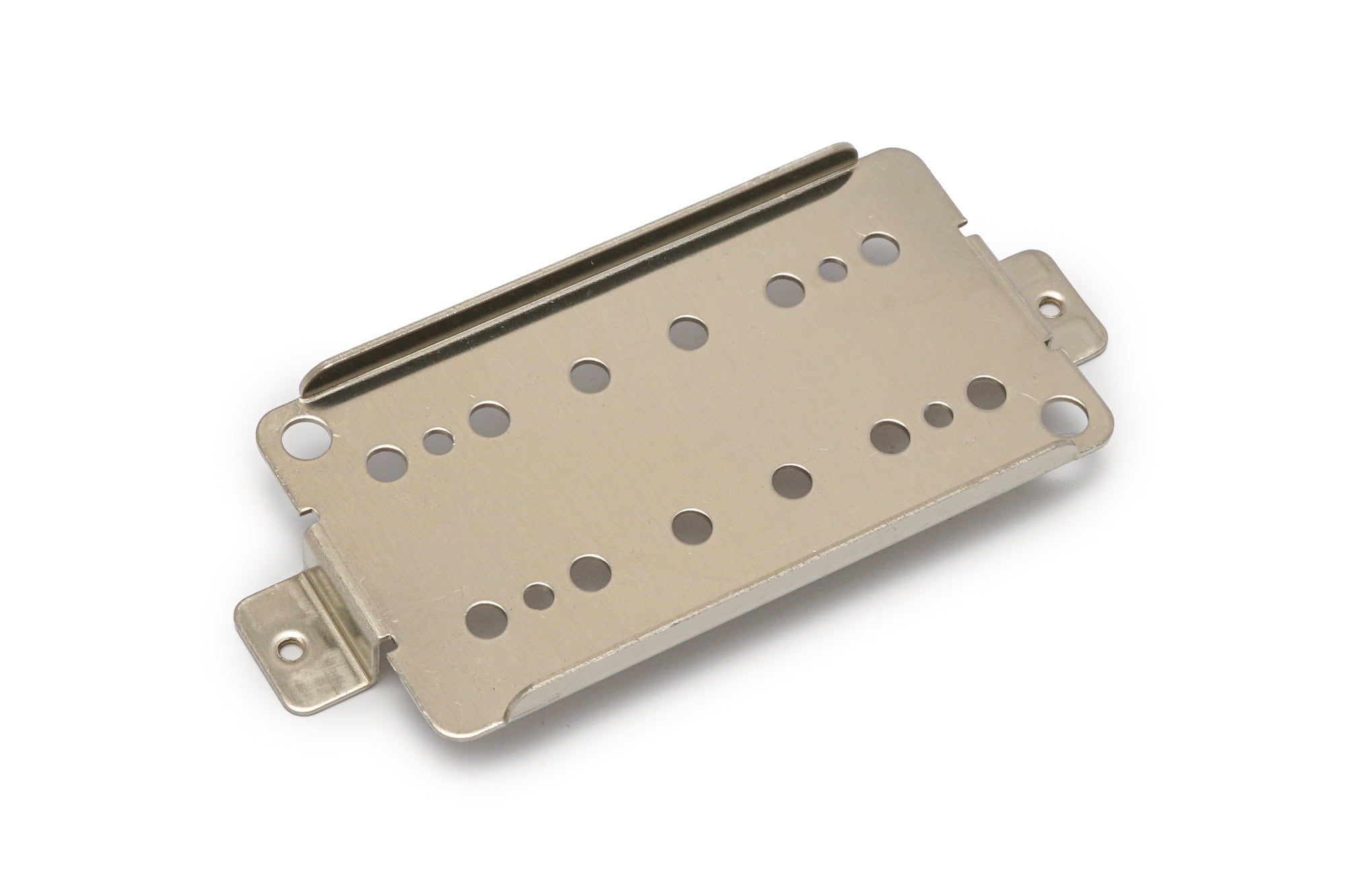 Advanced Plating 49.2mm Universal Pickup Baseplate – P.A.F. Humbucker