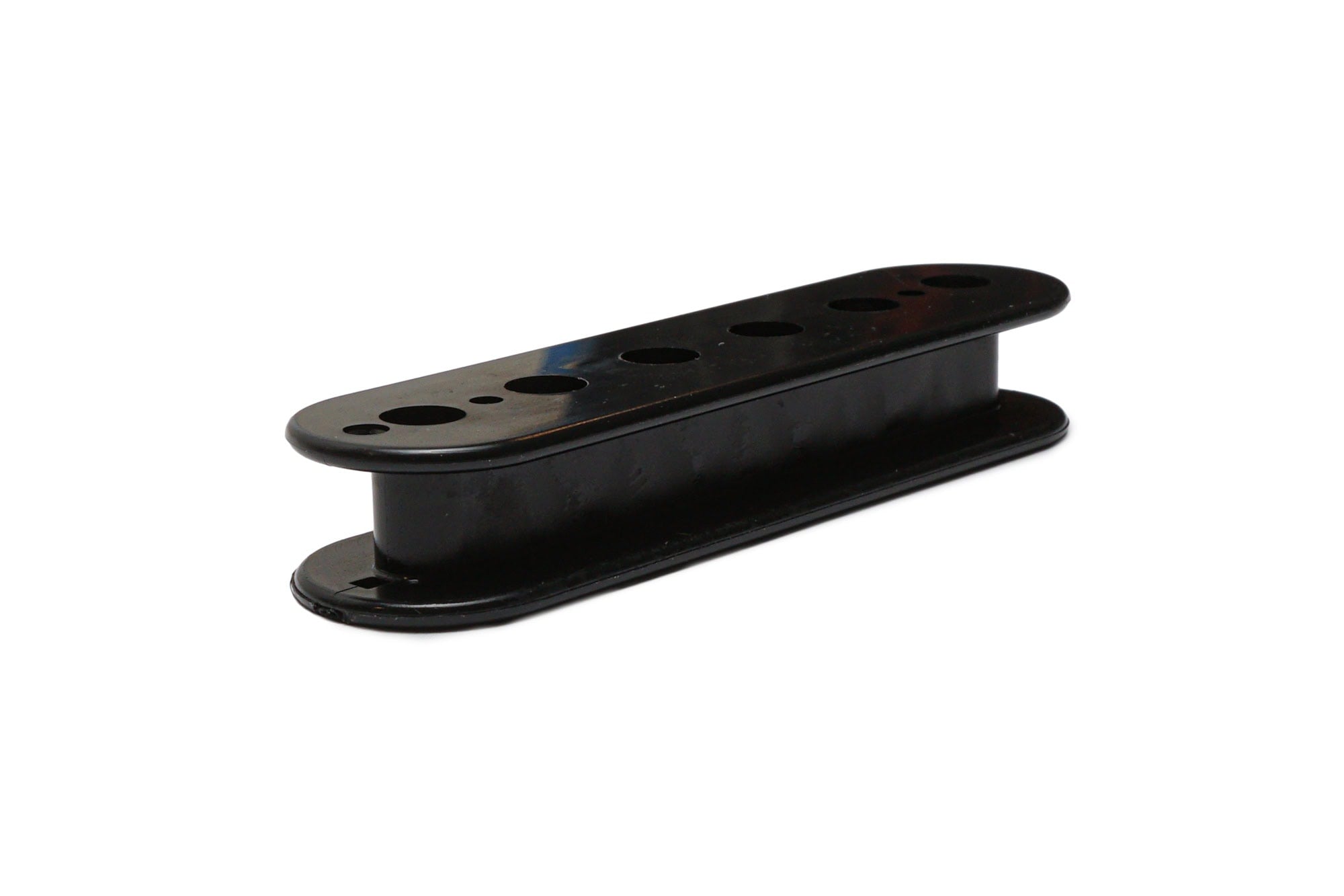 Advanced Plating Butyrate Pickup Bobbin – Humbucker 52mm P.A.F. Screw Side – Black